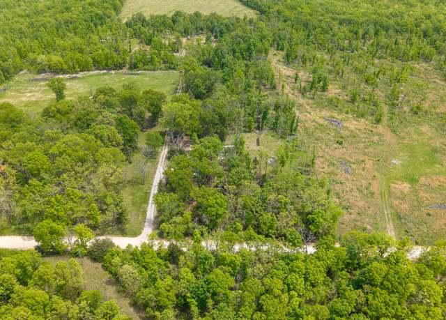 Property at 3740 County Road 2150, Pomona, MO 65789