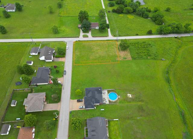 Property at 000 Holly Dr, Buffalo, MO 65622