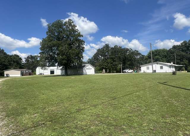 Property at 2039 Us Hwy 65, Buffalo, MO 65622, 3 beds, 2 baths