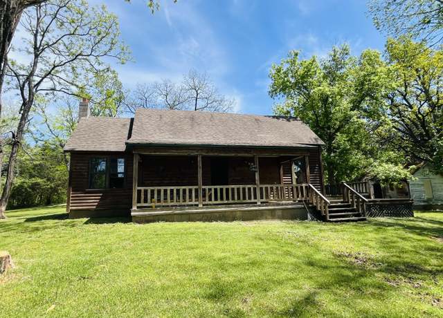 Property at 1503 County Road 339, Tecumseh, MO 65760, 3 beds, 1 bath