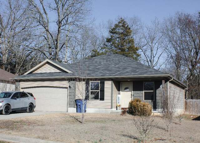 Property at 6518 Prairie Cir, Merriam Woods, MO 65740, 3 beds, 2 baths