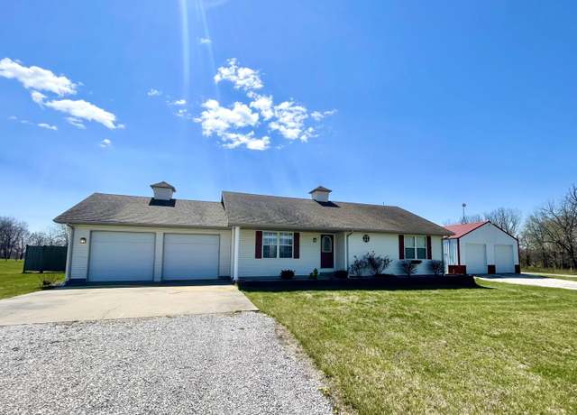 Property at 10743 Farm Road 2030, Monett, MO 65708, 3 beds, 2 baths