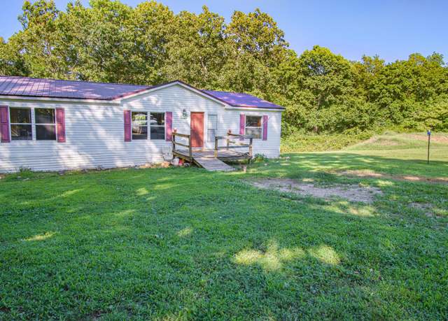 Property at 16625 Scott Ln, Willow Springs, MO 65793, 3 beds, 2 baths