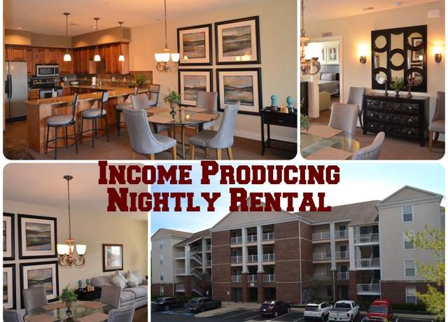 Property at 201 Prairie Dunes Dr #1205, Branson, MO 65616, 2 beds, 2 baths