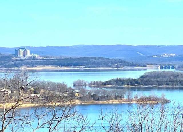 Property at 10a Double Day Loop (lot 10a), Reeds Spring, MO 65737