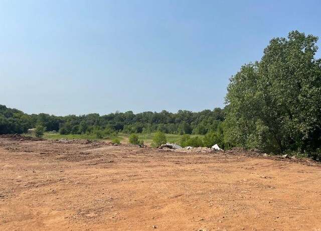 Property at 2600 N Benton Ave, Springfield, MO 65803