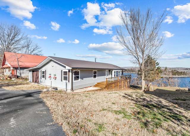 Property at 19636 Dogwood Dr, Eagle Rock, MO 65641, 3 beds, 2 baths