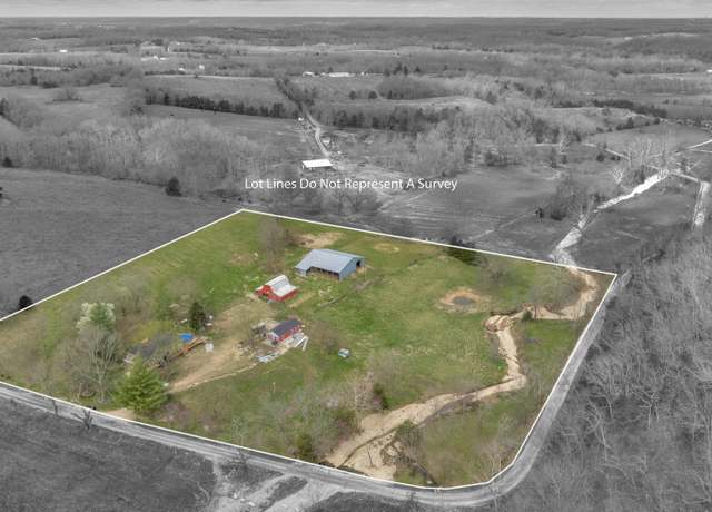 Property at 1247 Buckeye Rd, Sparta, MO 65753, 4 beds, 2 baths
