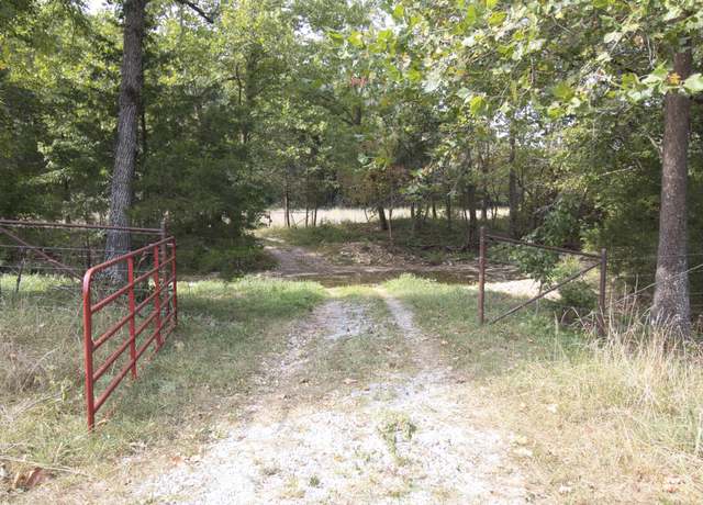 Property at Tract 3b Route 4, Squires, MO 65755
