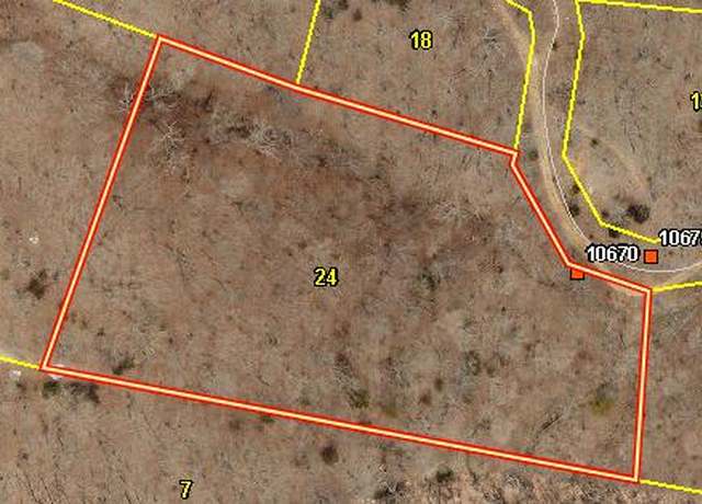 Property at 000 Summer Ln, Warsaw, MO 65355