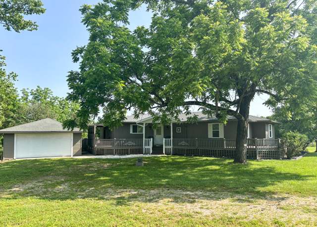 Property at 378 County Road 661, Theodosia, MO 65761, 3 beds, 2 baths