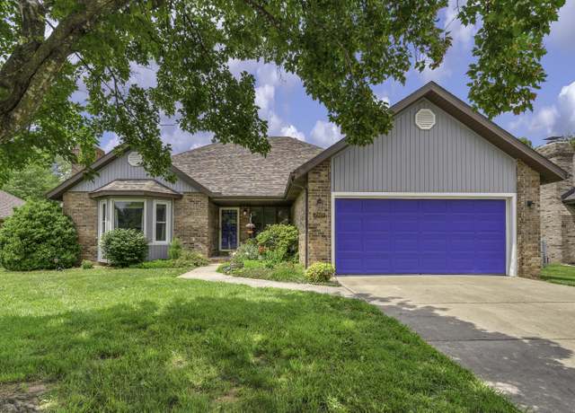 Property at 2515 S Laurel Ave, Springfield, MO 65807, 3 beds, 2 baths