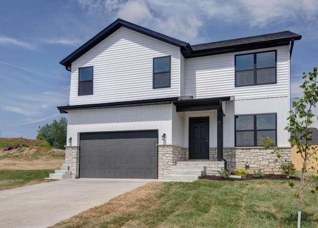 Property at 826 S Ridgemont Dr Lot 145, Nixa, MO 65714, 4 beds, 2.5 baths