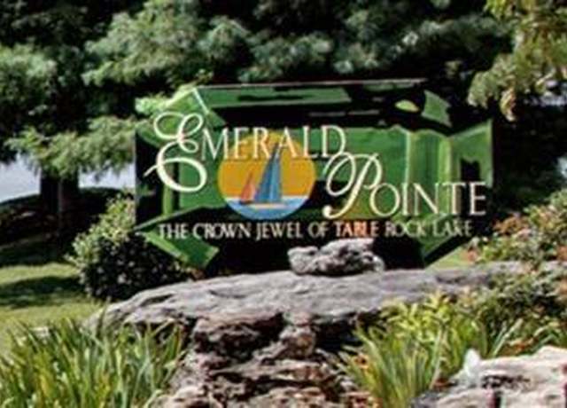 Property at Lot 183 Syler Circle Emerald Pt, Hollister, MO 65672