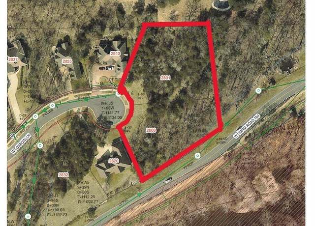 Property at 2801 W Oxbow Ln, Springfield, MO 65810