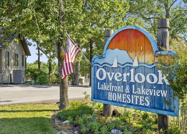 Property at 40 Overton Ct, Kimberling, MO 65686, 4 beds, 3.5 baths