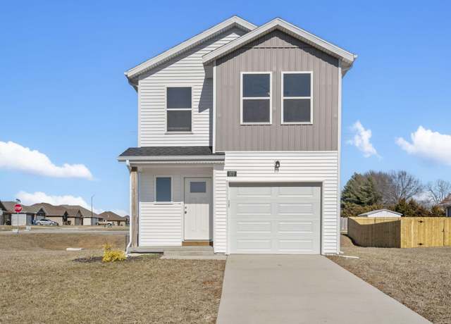 Property at 377 Oak Lawn St, Rogersville, MO 65742, 3 beds, 2.5 baths