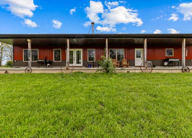 Property at 33 Old Goat Trl, Elkland, MO 65644, 2 beds, 2 baths