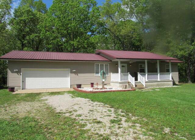Property at 7210 Newkirk Rd, Mountain Grove, MO 65711, 3 beds, 2 baths