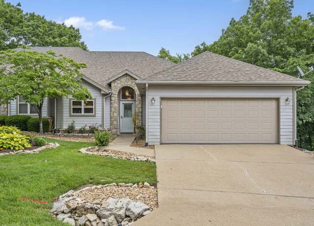 Property at 1749 Cedar Ridge Way, Branson West, MO 65737, 3 beds, 3 baths