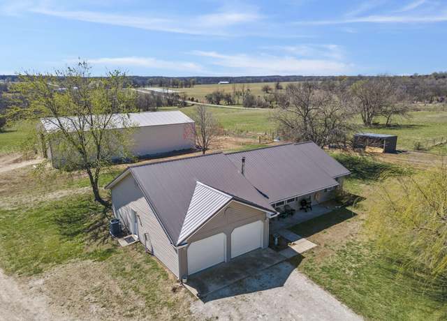 Property at 289 Westwind Rd, Elkland, MO 65644, 3 beds, 2 baths