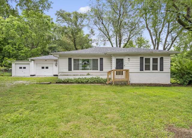 Property at 716 S Broadview Dr, Springfield, MO 65809, 3 beds, 1.5 baths