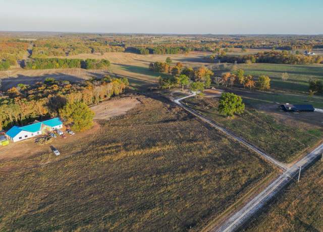 Property at 004 Highway 32, Stockton, MO 65785