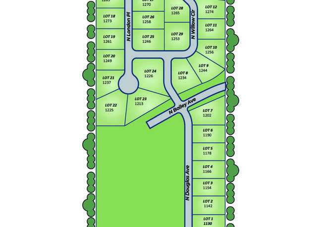 Property at Lot 24 The Woods, Republic, MO 65738