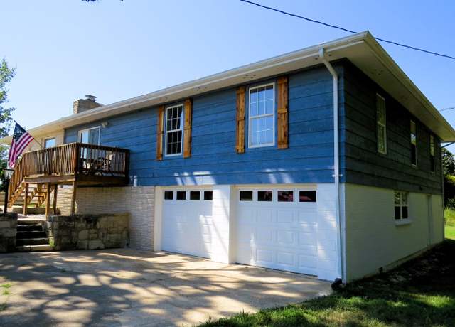 Property at 3025 W State Highway H, Shell Knob, MO 65747, 3 beds, 3 baths