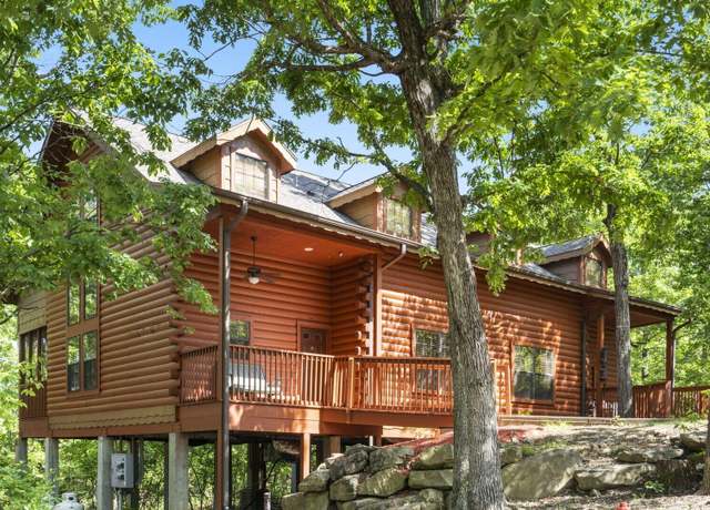 Property at 267 Oak Ridge Rd Rd, Branson, MO 65616, 3 beds, 2 baths