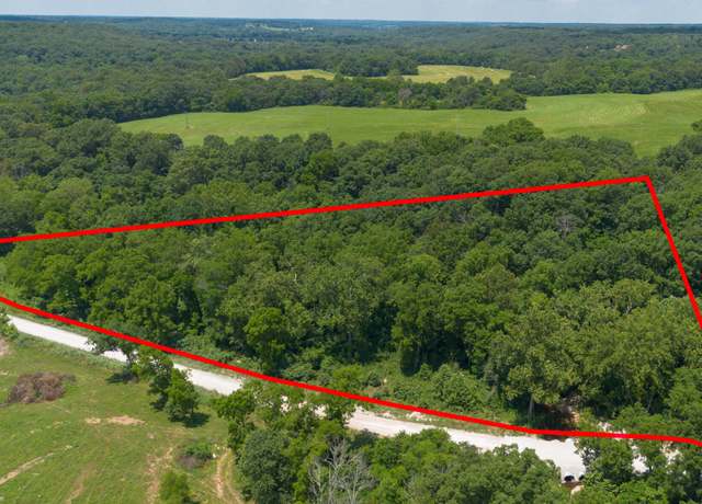 Property at 0 Bell Ford Rd, Marshfield, MO 65706