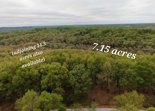 Property at Lot 26-1 High View Cir, Bruner, MO 65620