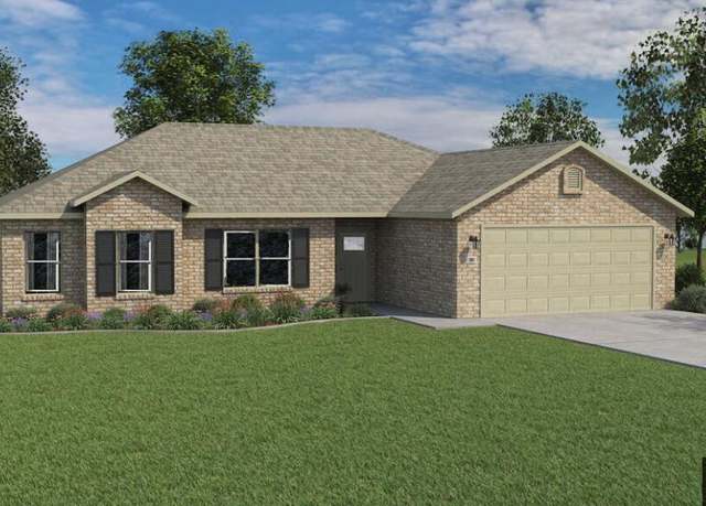 Property at 1213 Abercorn St, Republic, MO 65738, 3 beds, 2 baths