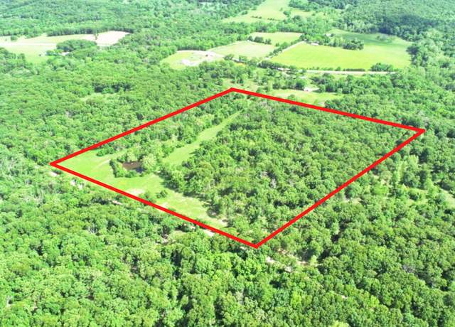Property at 000 E 500 Rd, Humansville, MO 65674
