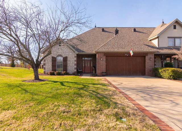 Property at 121 Grand Summit Pt Pt, Branson, MO 65616, 3 beds, 3 baths