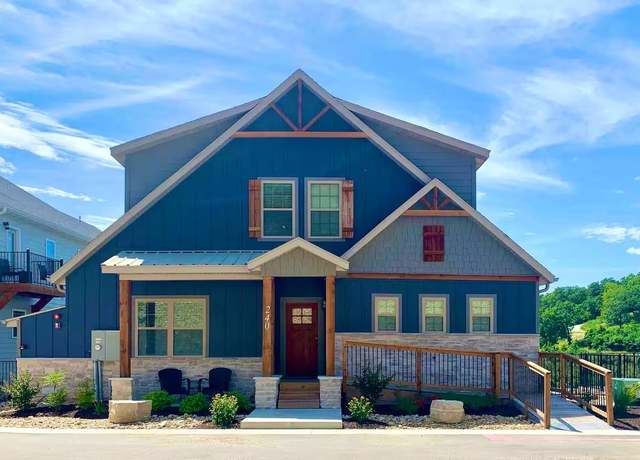 Property at 240 Chateau Cove Dr, Branson, MO 65616, 10 beds, 9 baths
