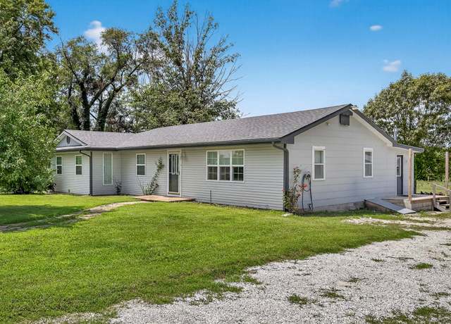 Property at 705 S Miller Rd, Springfield, MO 65802, 3 beds, 3 baths