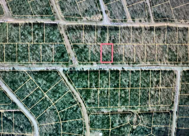 Property at 106 N Forest Ln, Horseshoe Bend, AR 72512