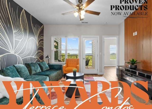 Property at 3012 N Vineyards Ter #1, Branson, MO 65616, 3 beds, 2 baths