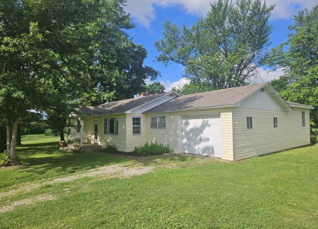 Property at 1713 Wall Road Rd, Mountain Grove, MO 65711, 3 beds, 1 bath