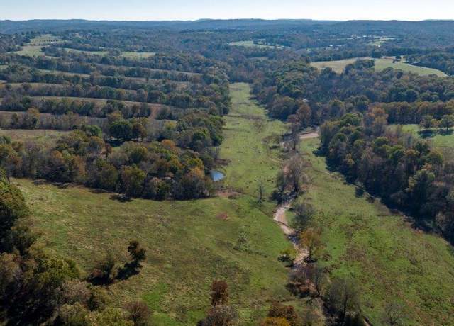 Property at 000 County Road 837, Seligman, MO 65745