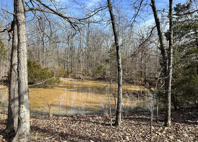 Property at 380 Moonlight Rd, Mammoth Spring, AR 72554