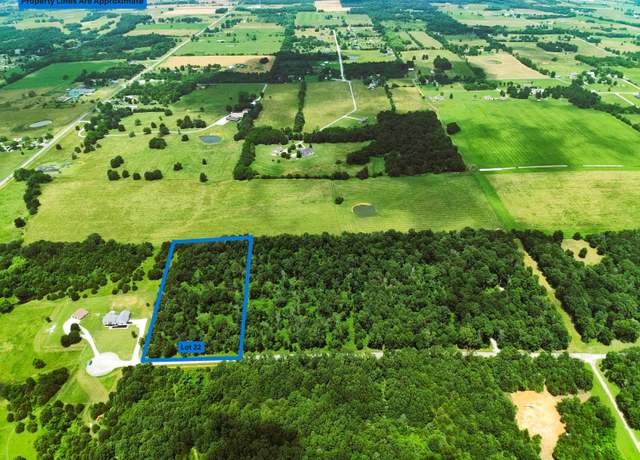 Property at Lot 22 Ridgeview Ests, Monett, MO 65708