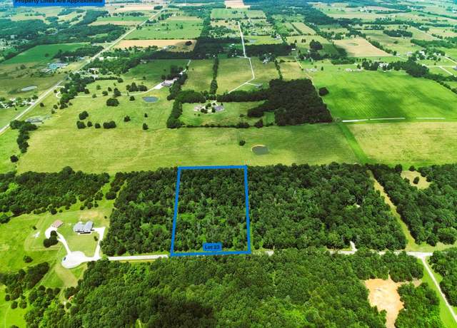 Property at Lot 23 Ridgeview Ests, Monett, MO 65708