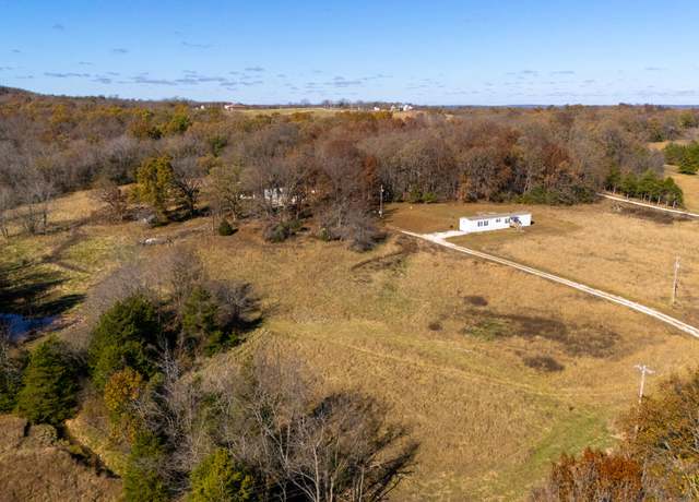 Property at 4359 S 160th Rd, Bolivar, MO 65613, 3 beds, 2 baths