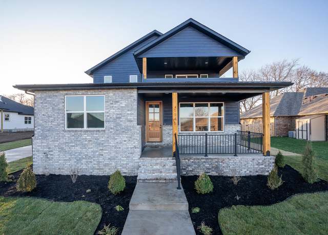 Property at 1145 S Henry Ave, Republic, MO 65738, 5 beds, 3 baths