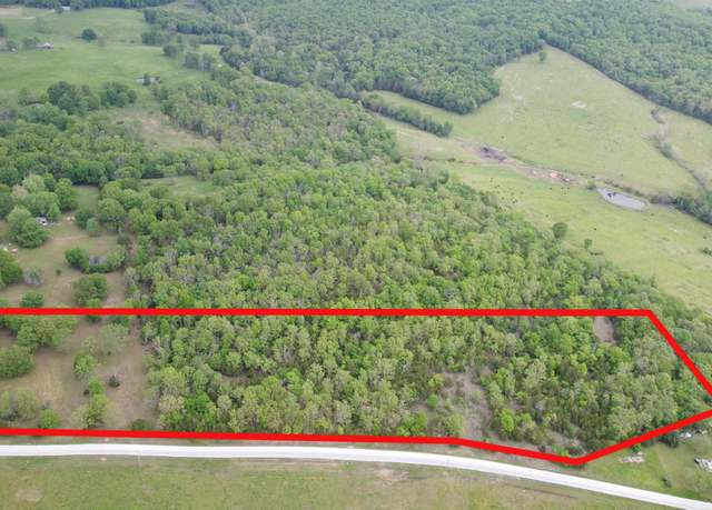 Property at 000 State Hwy 125, Garrison, MO 65657