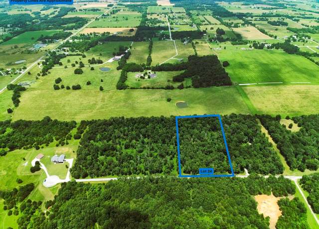 Property at Lot 24 Ridgeview Ests, Monett, MO 65708