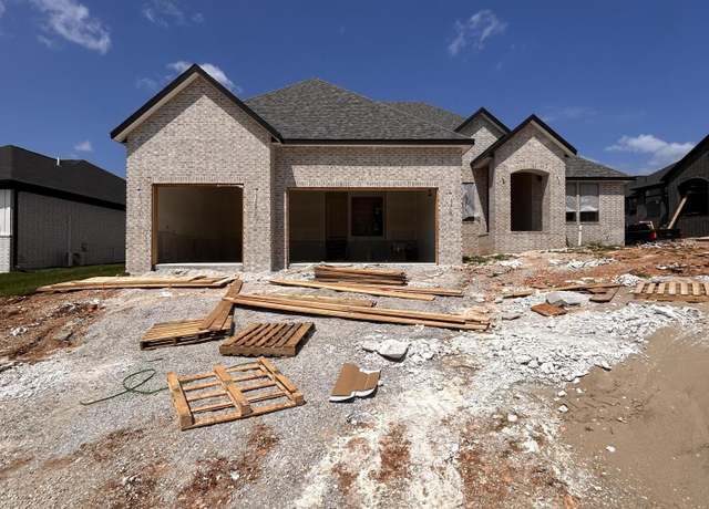 Property at Lot 2 N Marlowe Ave, Springfield, MO 65802, 4 beds, 2.5 baths