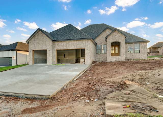 Property at Lot 2 N Marlowe Ave, Springfield, MO 65802, 4 beds, 2.5 baths